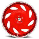 Lucid - Amani Forged Wheels