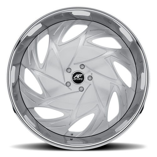 Lucid - Amani Forged Wheels