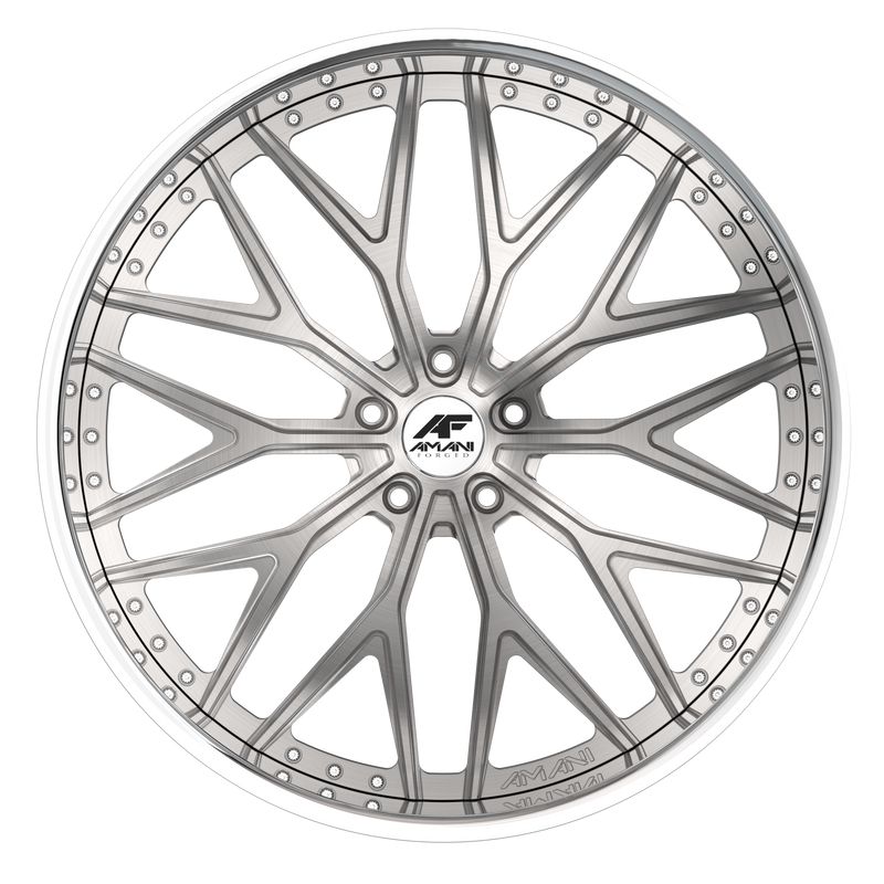 Luminati - Amani Forged Wheels