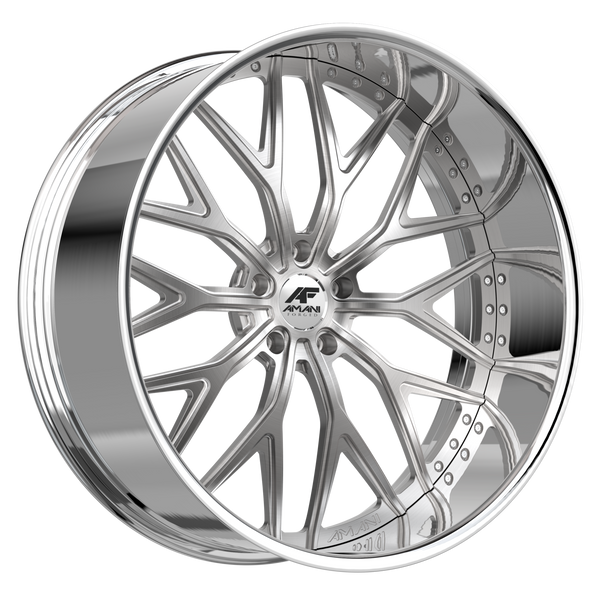 Luminati - Amani Forged Wheels