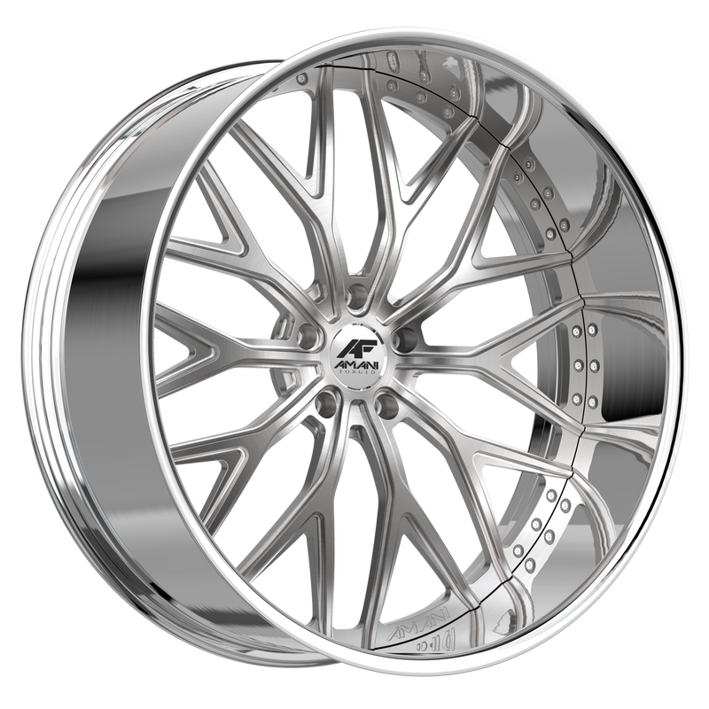 Luminati - Amani Forged Wheels