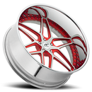 Luxen - Amani Forged Wheels