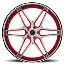 Luxen - Amani Forged Wheels