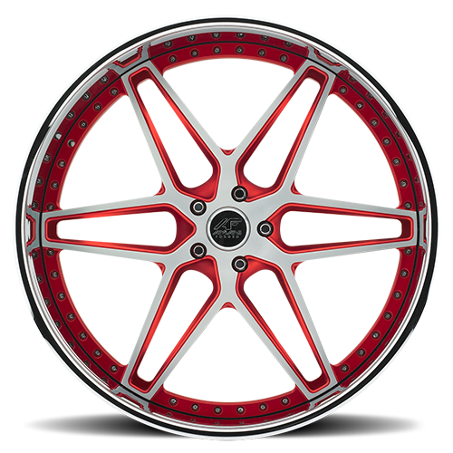 Luxen - Amani Forged Wheels