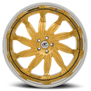 Luxor - Amani Forged Wheels