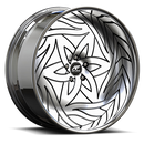 Aderino - Amani Forged Wheels