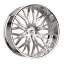 Magnolia - Amani Forged Wheels