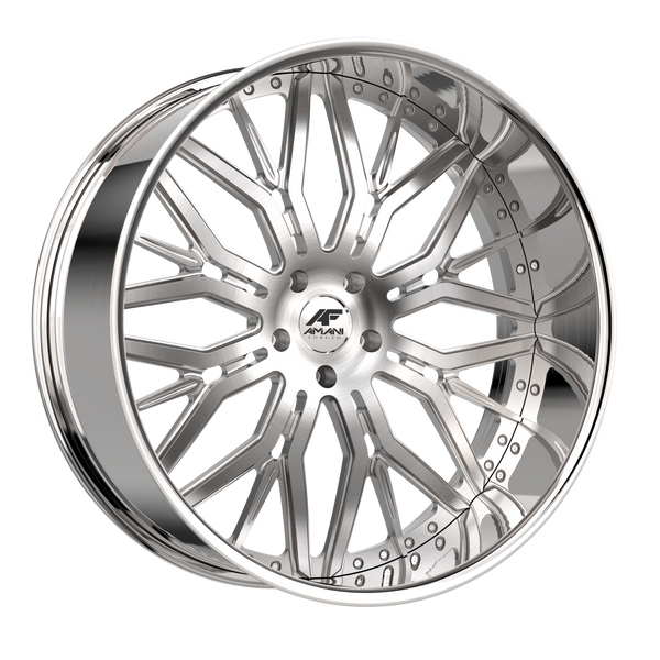 Magnolia - Amani Forged Wheels