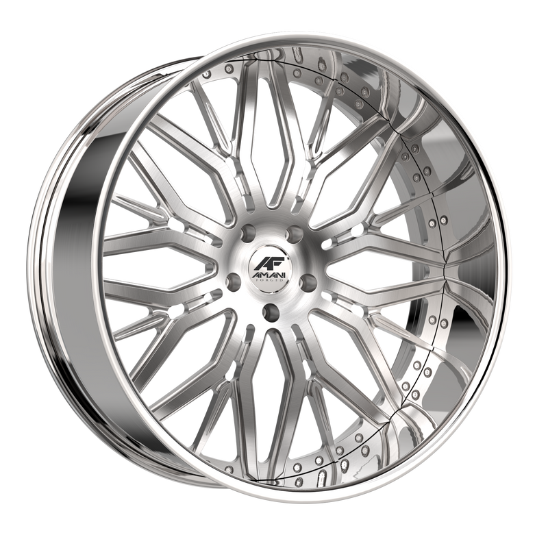 Magnolia - Amani Forged Wheels