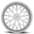 Majesty - Amani Forged Wheels