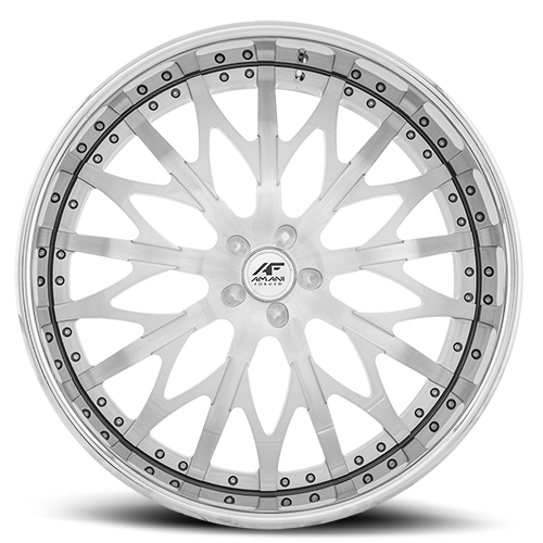 Majesty - Amani Forged Wheels