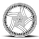 Malieah - Amani Forged Wheels