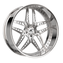 Matic - Amani Forged Wheels