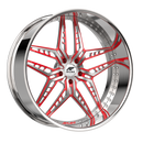 Matic - Amani Forged Wheels