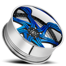 Medusa - Amani Forged Wheels
