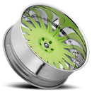 Merano - Amani Forged Wheels