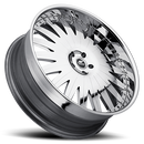 Merano - Amani Forged Wheels