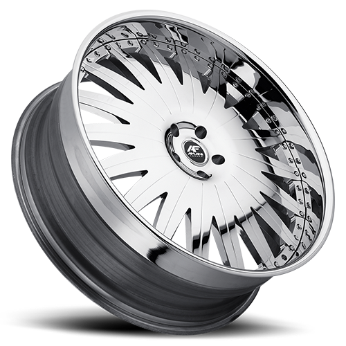 Merano - Amani Forged Wheels