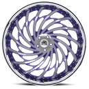 Mezza - Amani Forged Wheels