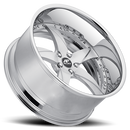 Milani 5 - Amani Forged Wheels