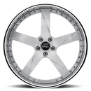 Milani 5 - Amani Forged Wheels