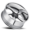 Mili - Amani Forged Wheels