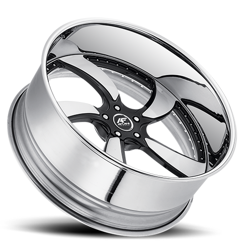 Mili - Amani Forged Wheels