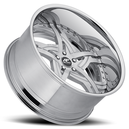 Moderno - Amani Forged Wheels