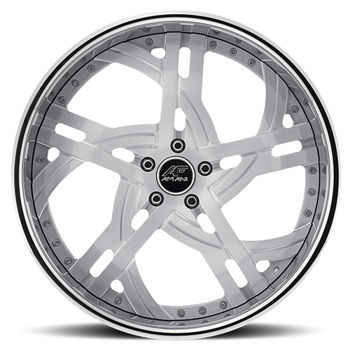 Moderno - Amani Forged Wheels