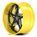 Moderno - Amani Forged Wheels