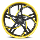 Moderno - Amani Forged Wheels