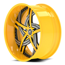 Moderno - Amani Forged Wheels