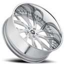 Modica - Amani Forged Wheels