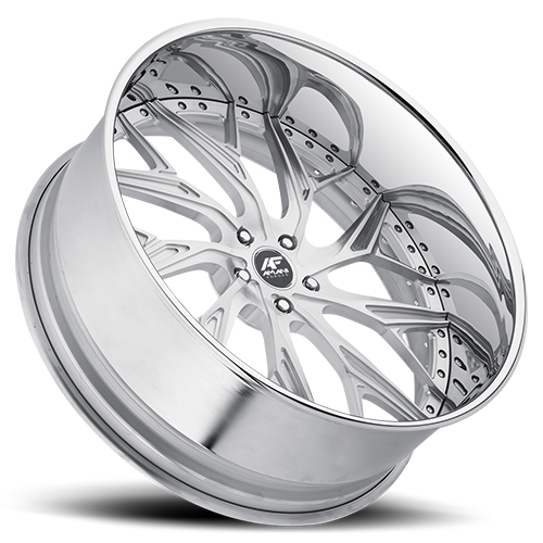 Modica - Amani Forged Wheels