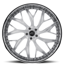 Modica - Amani Forged Wheels