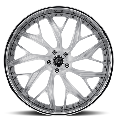 Modica - Amani Forged Wheels