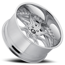Monaco - Amani Forged Wheels