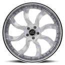 Monaco - Amani Forged Wheels