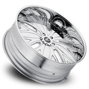 Mondo - Amani Forged Wheels