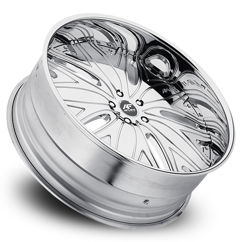 Mondo - Amani Forged Wheels