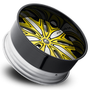 Mondo - Amani Forged Wheels