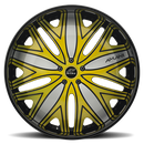 Mondo - Amani Forged Wheels