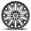 Mondo Lite - Amani Forged Wheels