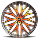 Mondo Lite - Amani Forged Wheels