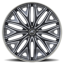 Mondo Lite - Amani Forged Wheels