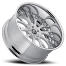 Mondo Mesh - Amani Forged Wheels