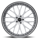 Mondo Mesh - Amani Forged Wheels