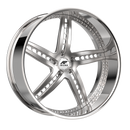 Monero - Amani Forged Wheels