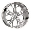 Monoteca - Amani Forged Wheels