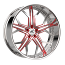 Monoteca - Amani Forged Wheels
